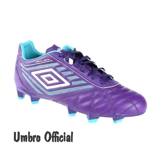Umbro Sepatu Sepak Bola Medusæ Premier Hg - Ungu