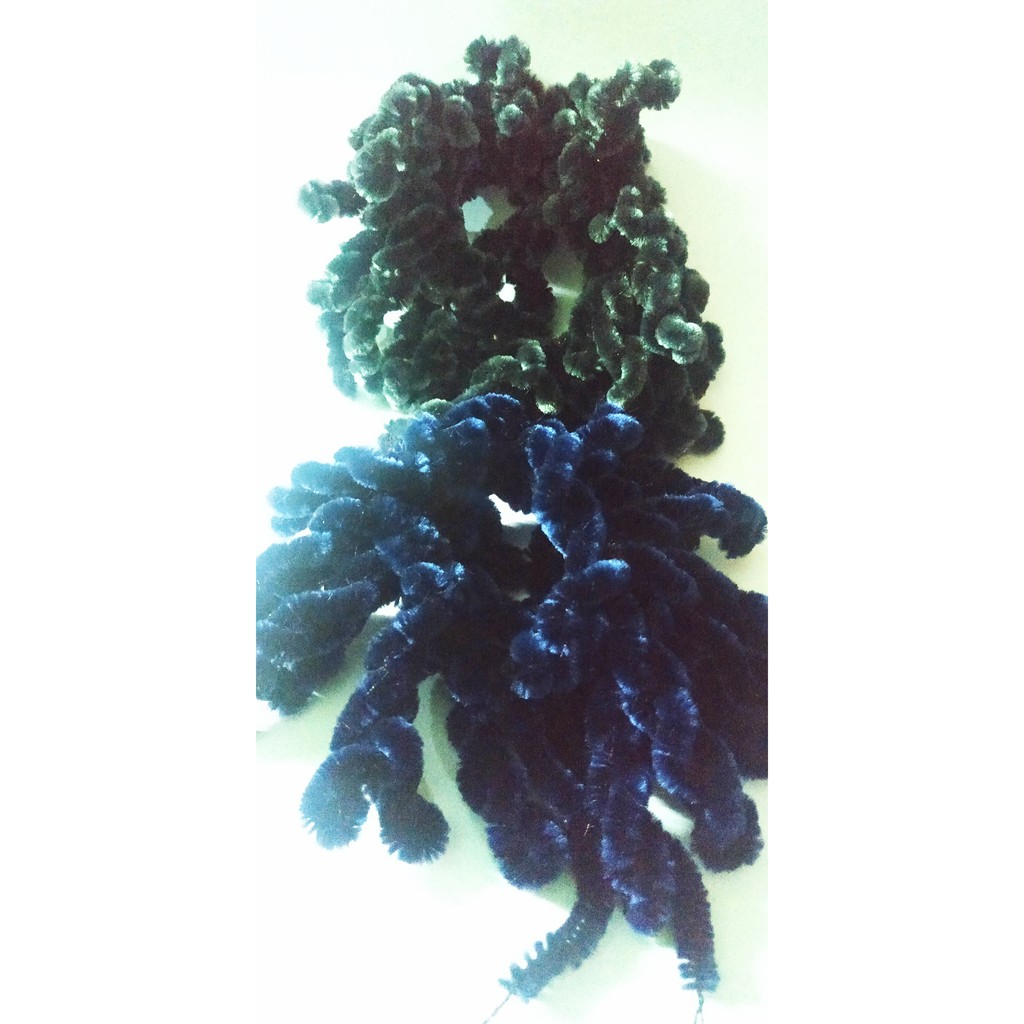 TALI / IKAT RAMBUT UBUR-UBUR