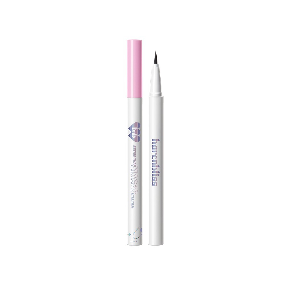 BNB BARENBLISS Better Than Magic Eyeliner Pen