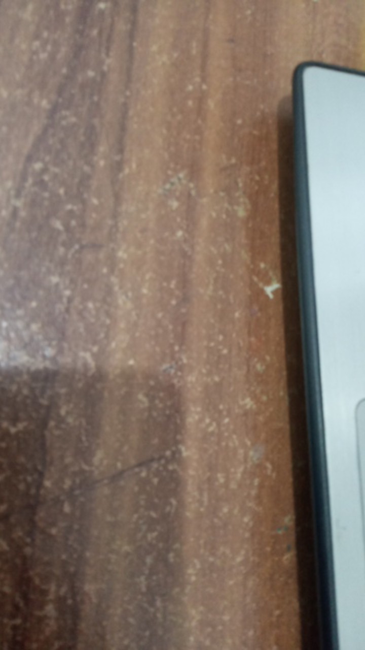 Gm Bear Pisau Dapur Hitam Set 6pcs 1110 - Kitchen Knife Black