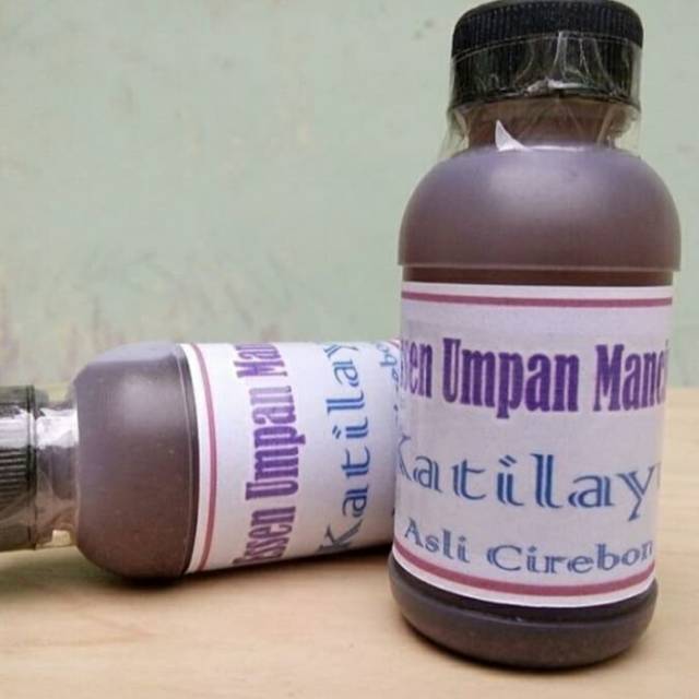 Essen katilayu