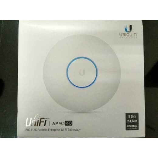 Ubiquiti Unifi AP AC PRO / UAP-AC-PRO