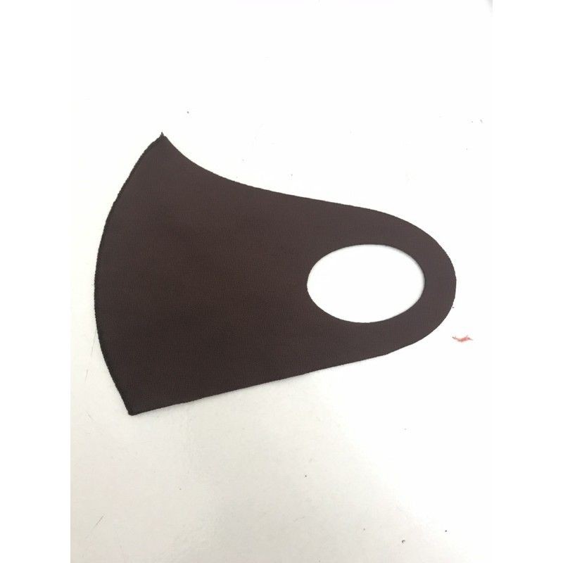 Masker Kain Scuba  / MASKER EARLOOP