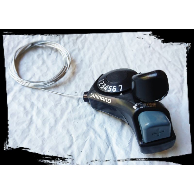 shifter shimano 7 speed