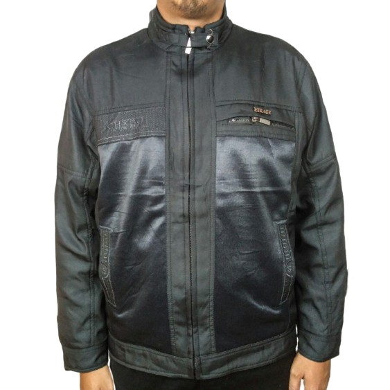 Jaket Canvas Import Original