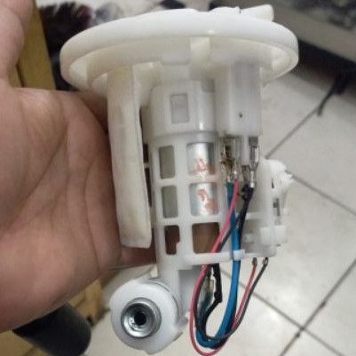 FUELPUMP FULLPUMP FUL PAM VIXION OLD VIXION LAMA YAMAHA 3C1 ORI