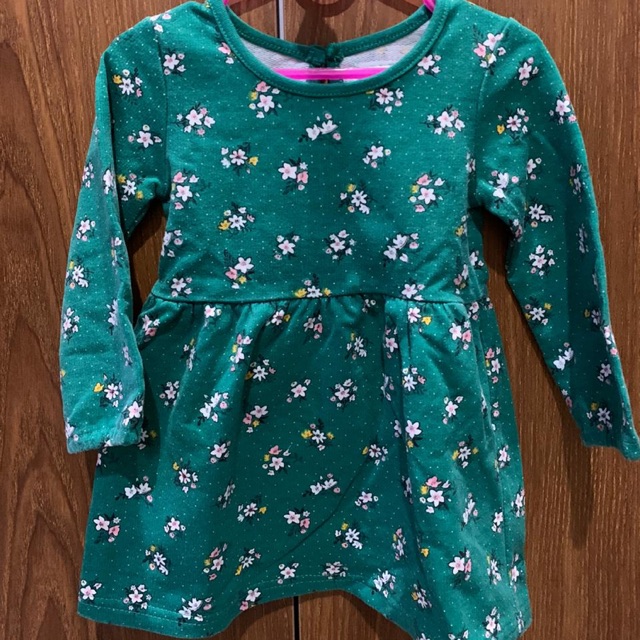 Preloved Baby Dress Primark