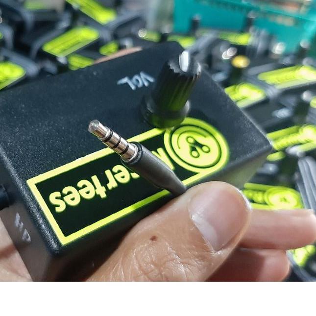 ✲ ALAT RECORDING MIXER KE HP ANROID ❄