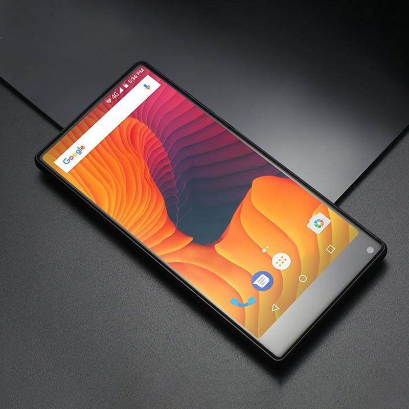 XIAOMI MI MIX (4+128gb/6+256gb) &amp; mix 2 (6+64gb/6+128gb) Snapdragon 835 HP murah MI MIX  xiomi mix2 Garansi 1 tahun