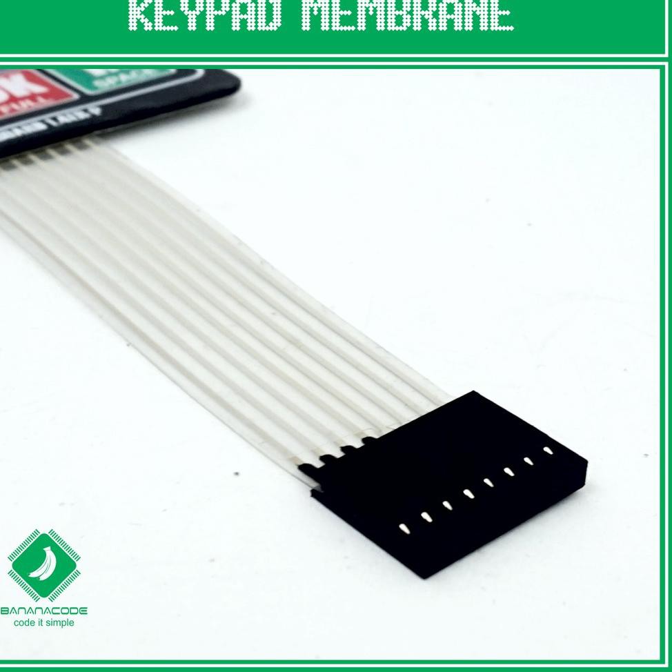

KEYPAD PERTAMINI - POM MINI MEMBRANE STIKER 4X4 (KODE 33)