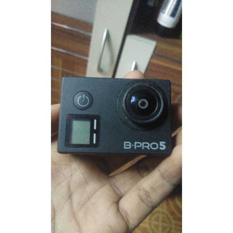 Brica Bpro AE mark IIs | second