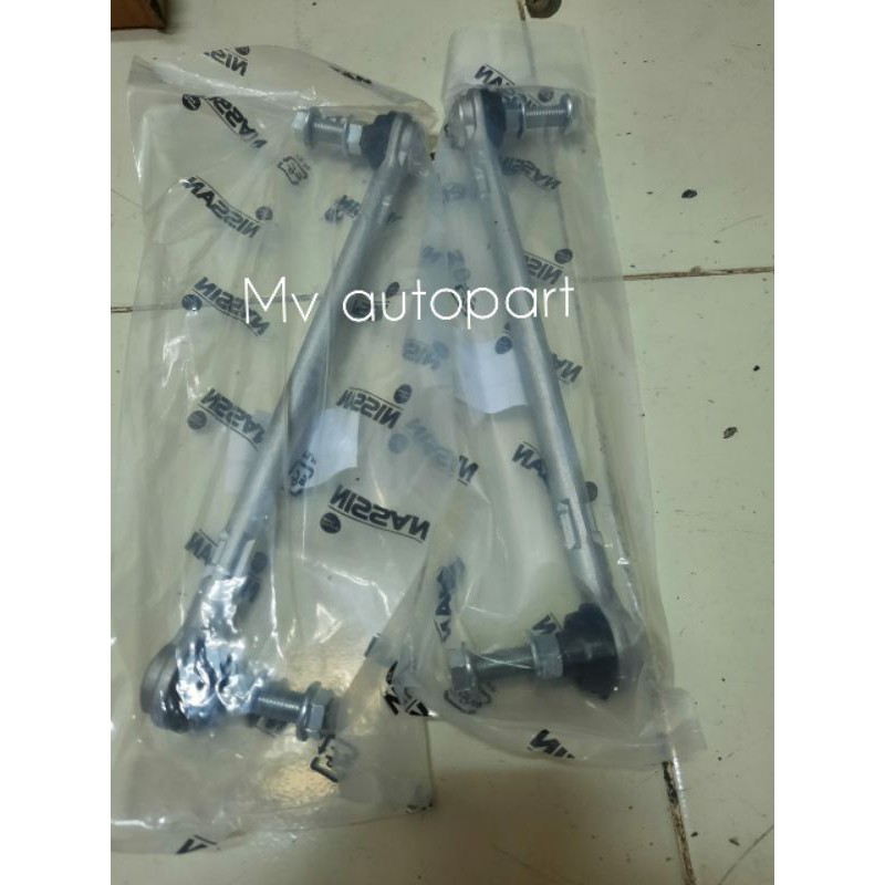 Link stabilizer kiri-kanan Nissan Grand Livina ORI
