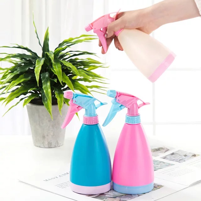 [ASS] Botol Spray MultiFungsi Semprot Tanaman Botol/semprotan kaca 500 ML