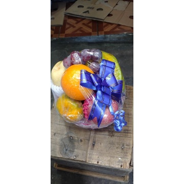 

parcel buah manis dan lengkap