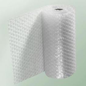 

Bubble Wrap / Pack / Plastik Gelembung untuk Keamanan Paket Anda