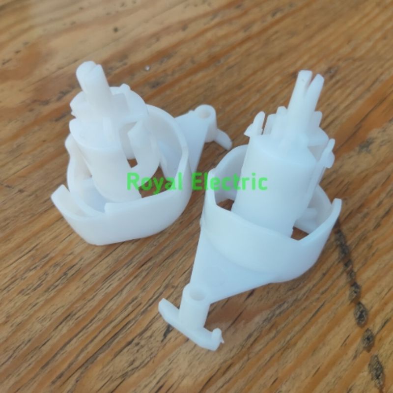 Selector Drain Pembuangan Air Mesin Cuci Sharp 2 Tabung
