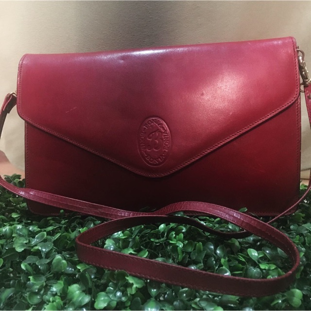 Preloved Bonia vintage auth