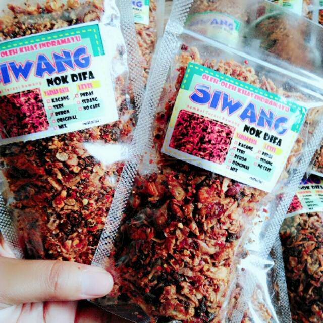 

Siwang Nok difa