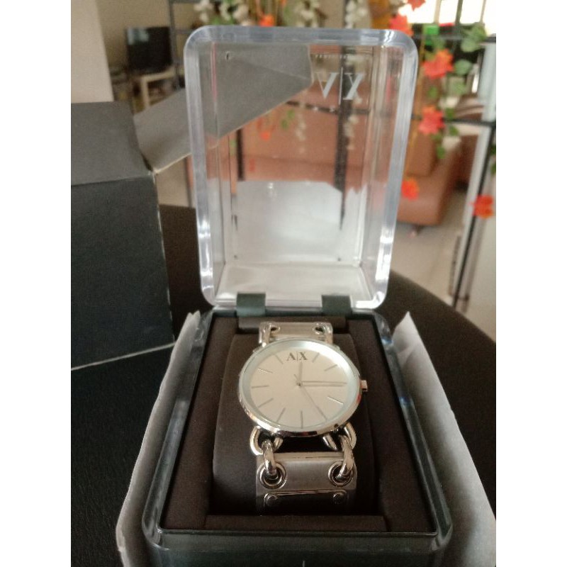 armani exchange