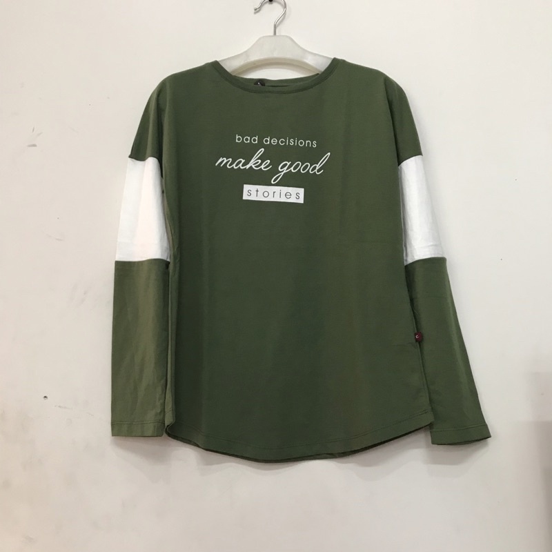 KAOS PANJANG REMIX JEANS TERMURAH ORIGINAL 100%