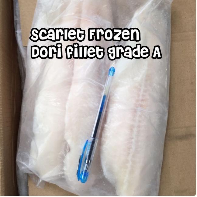

✱ DORI LOKAL 1kg ❄