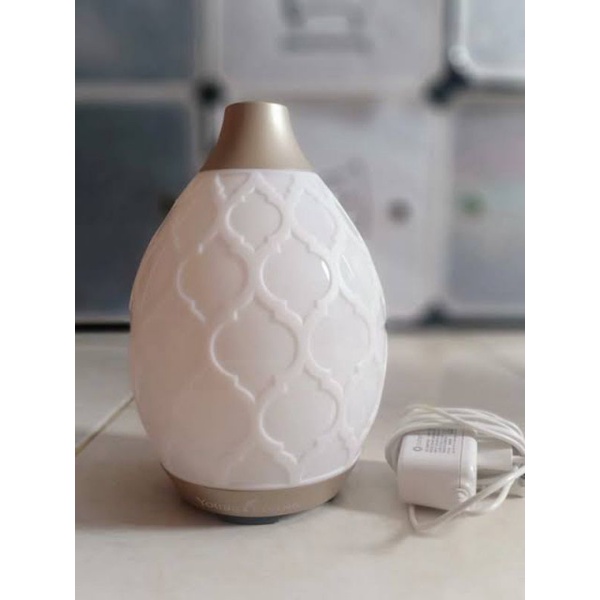 Diffuser Dessert Mist Young Living