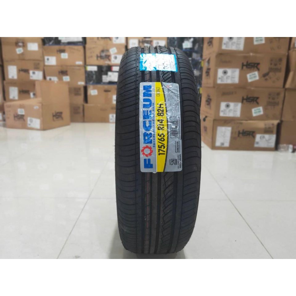 BAN MOBIL STANDAR 175/65 R14 FORCEUM