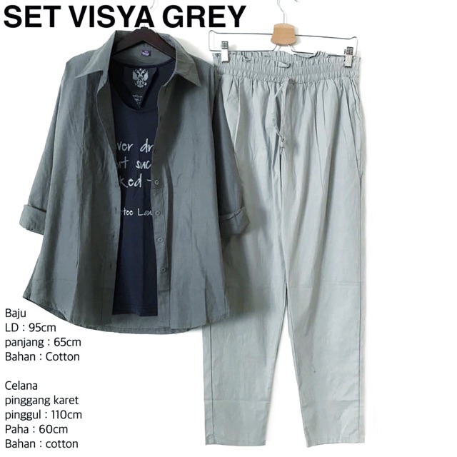 SET VISYA VINCSHOP VINC_id