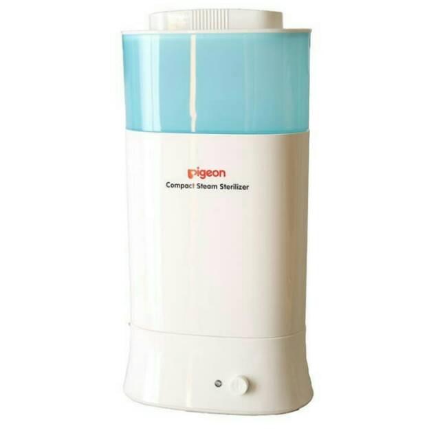 Pigeon Steril Botol Susu Pigeon Sterilize Alat Steril Uap Botol Susu bayi Steril