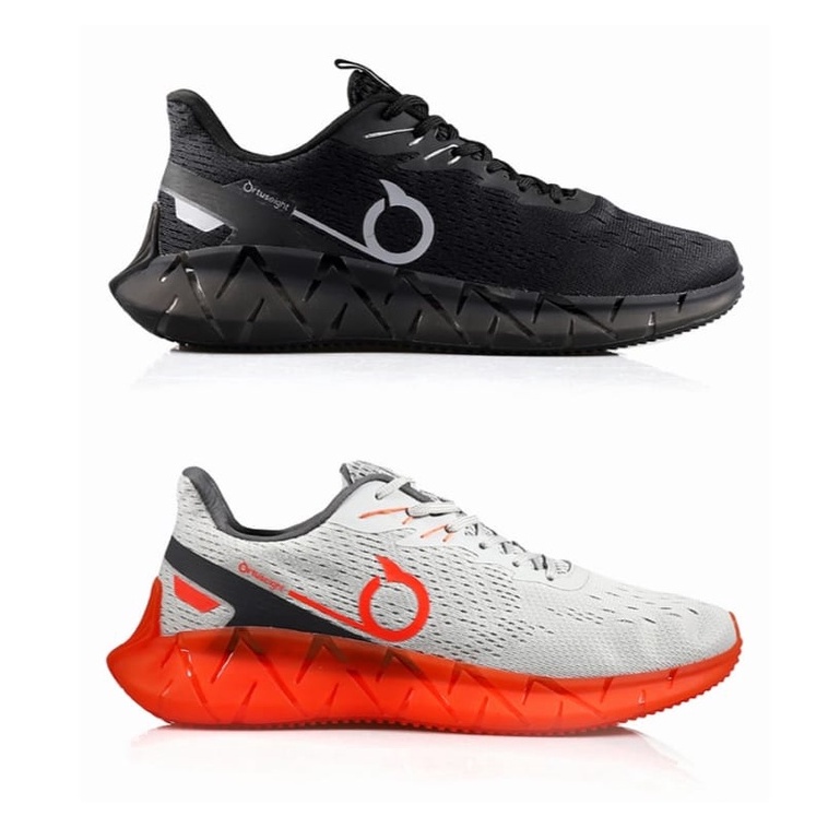 OJANSPORT NEW ARRIVAL SEPATU RUNING ORIGINAL ORTUSEIGHT REFLOW TERBARU BERKUALITAS