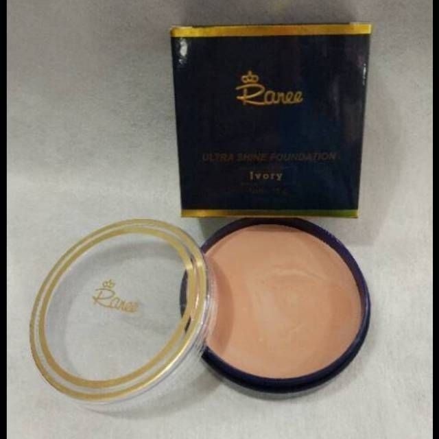 Ranee Ultra Shine Foundation