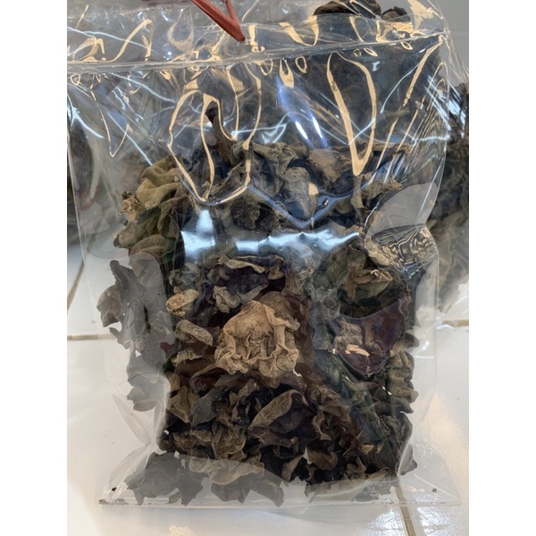 

Jamur hitam jamur bokni 100gr