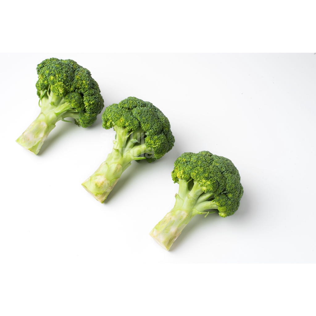 

Sayuran brokoli (PCS) 250 gr - sayurbunda
