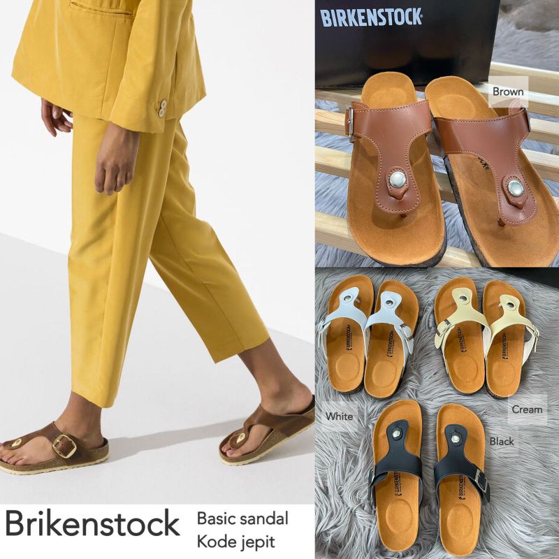 Jual rijek sandal/ no dus