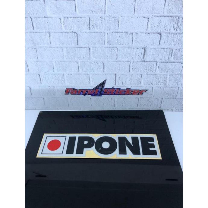 

Diskon stiker sticker IPONE 12 CM Diskon