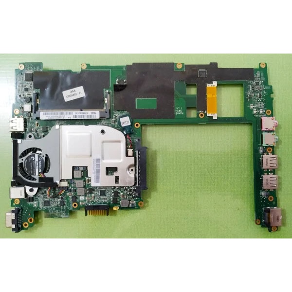 Motherboard Mobo Mainboard Fujitsu lifebook MH330