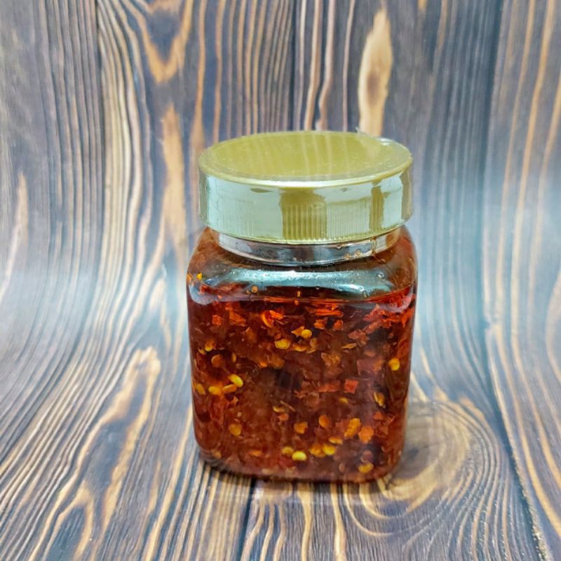

Chili oil 150g