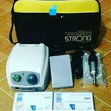 Micromotor Strong 207B