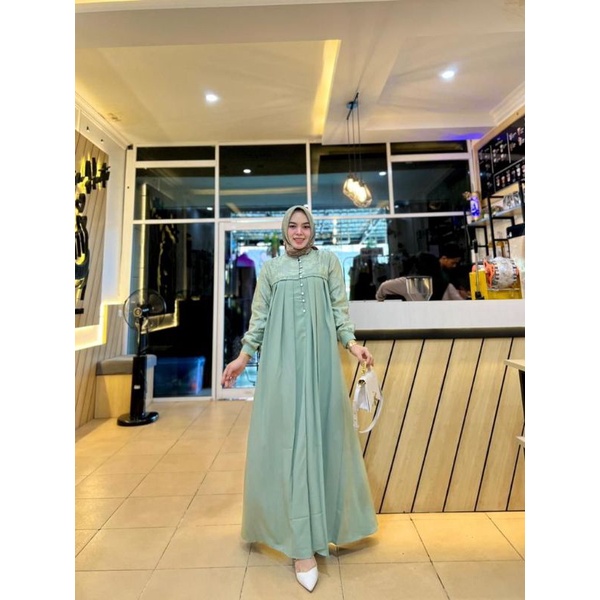 DRESS brand HMF