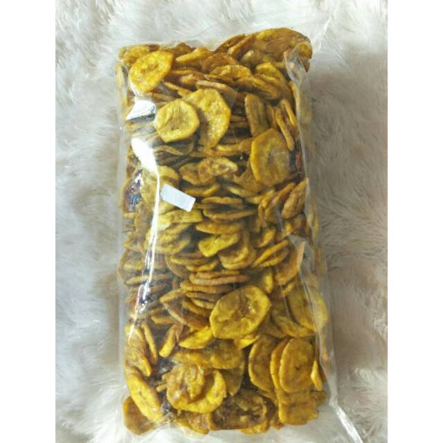 

Keripik pisang manis enak-makanan-camilan-snack