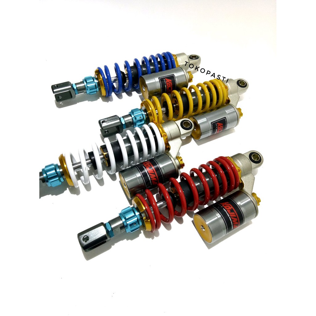 shock tabung belakang motor yamaha mio-xeon-mio m3-mio j  bac 11
