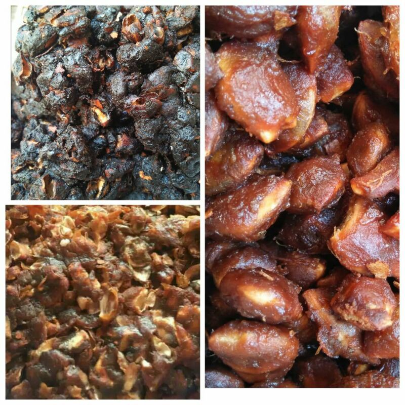 

Asam jawa/tamarin fress
