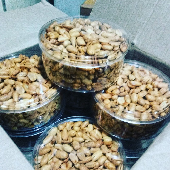 

kacang bawang A&Z 1kg