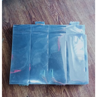 

KOTAK MIKA 10x10x28 AE/AP GROSIR MIN 100PCS