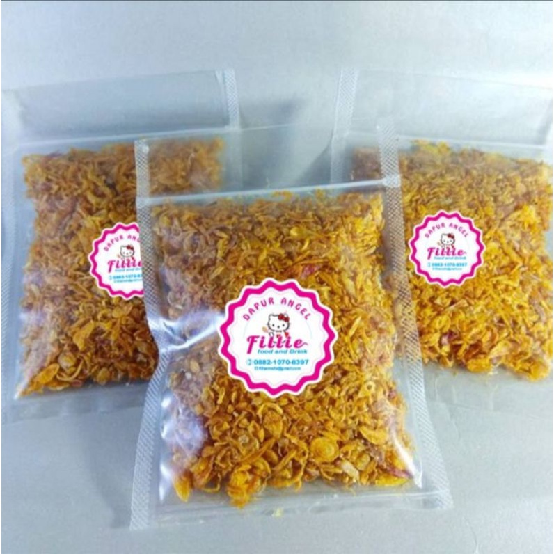 

bawang goreng original