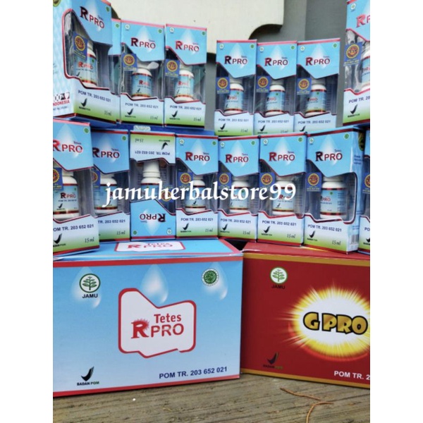 jamu tetes mata herbal r pro untuk katarak,rabun senja,mata minus & sariawan