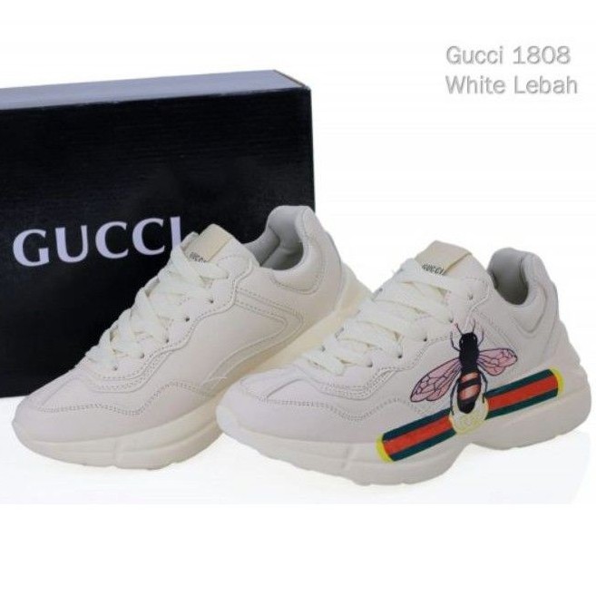 SEPATU SNEAKER GC RHYTON BEE MC1808