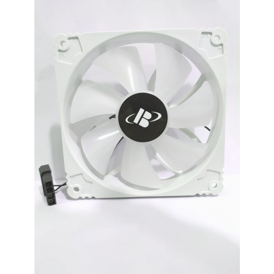 Fan Casing Bestlink 12Cm Rainbow