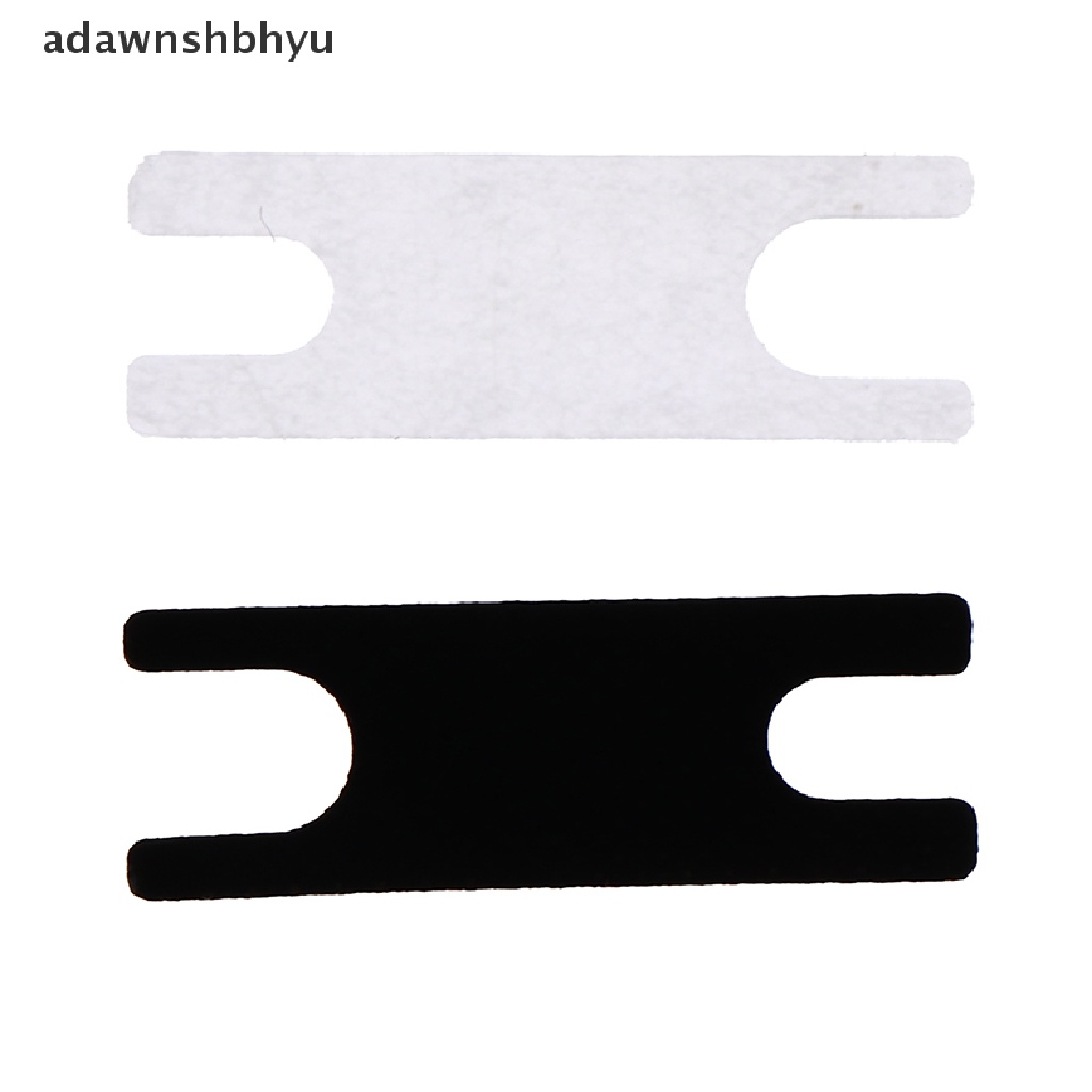 Adawnshbhyu 20pcs/pack Keyboard Mekanik Baru PCB Stabilizer Saklar Satelit Film