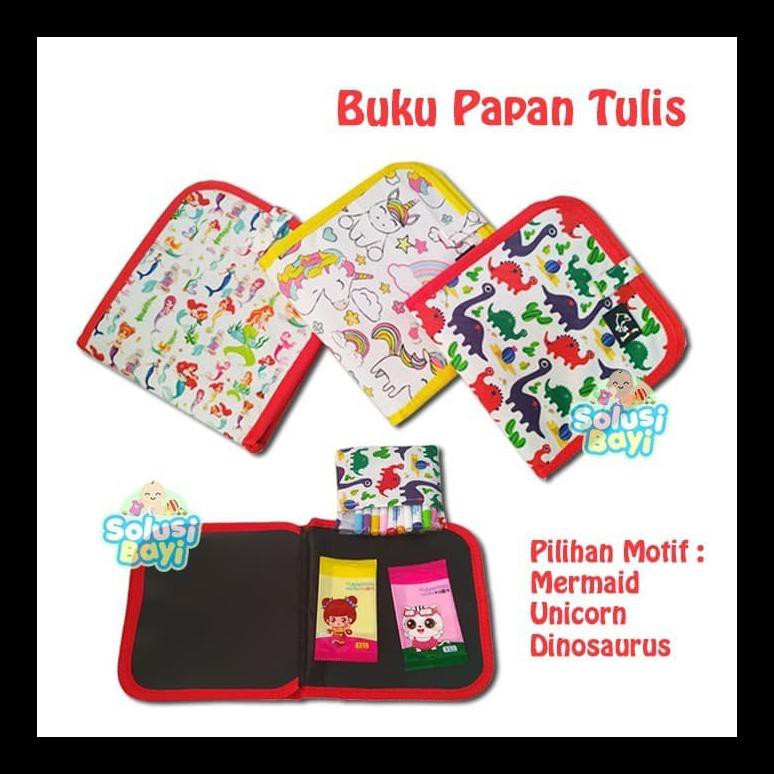 

TERBARU BUKU PAPAN TULIS CORET-CORET ERASABLE MENGGAMBAR ANAK MEDIA EDUKASI PAKET ALAT TULIS MURAH